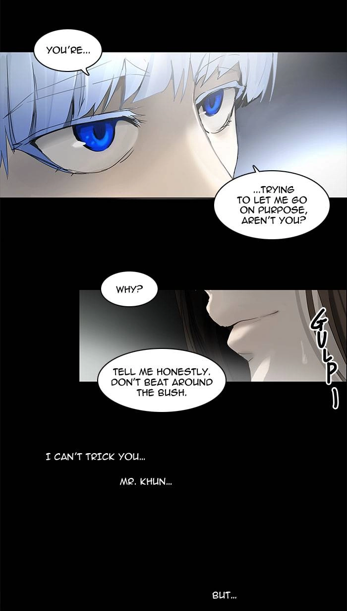 Tower of God Chapter 130 - Page 34