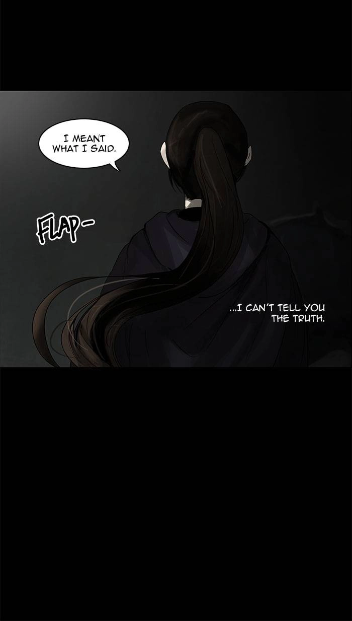 Tower of God Chapter 130 - Page 35