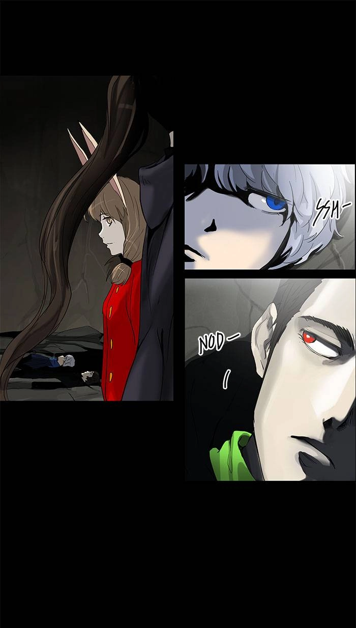Tower of God Chapter 130 - Page 36