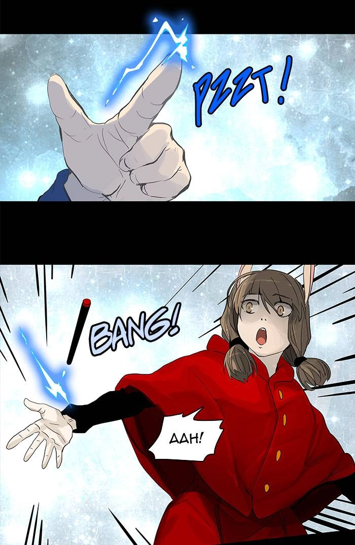 Tower of God Chapter 130 - Page 37