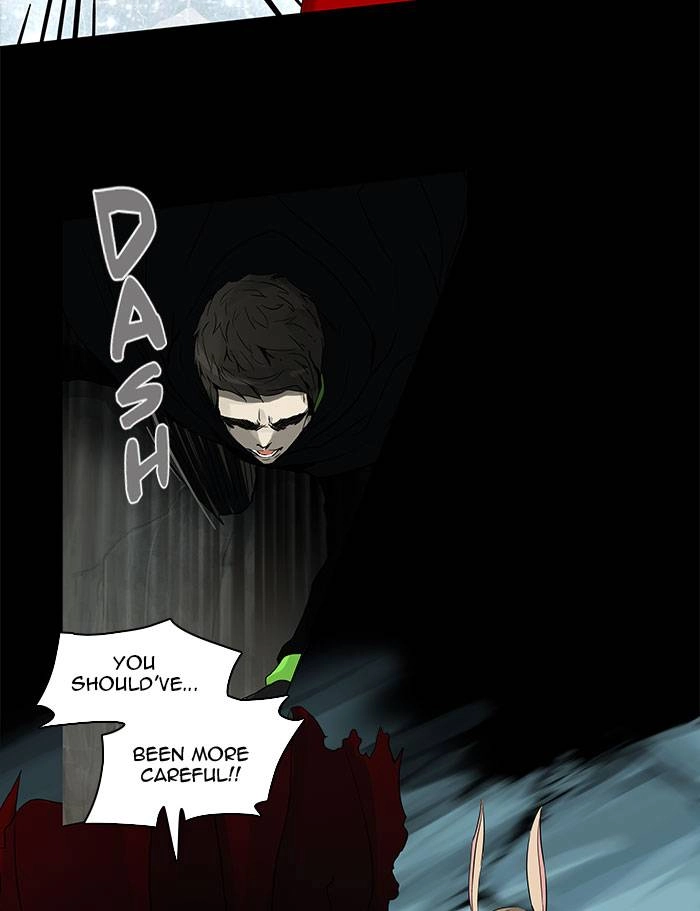 Tower of God Chapter 130 - Page 38