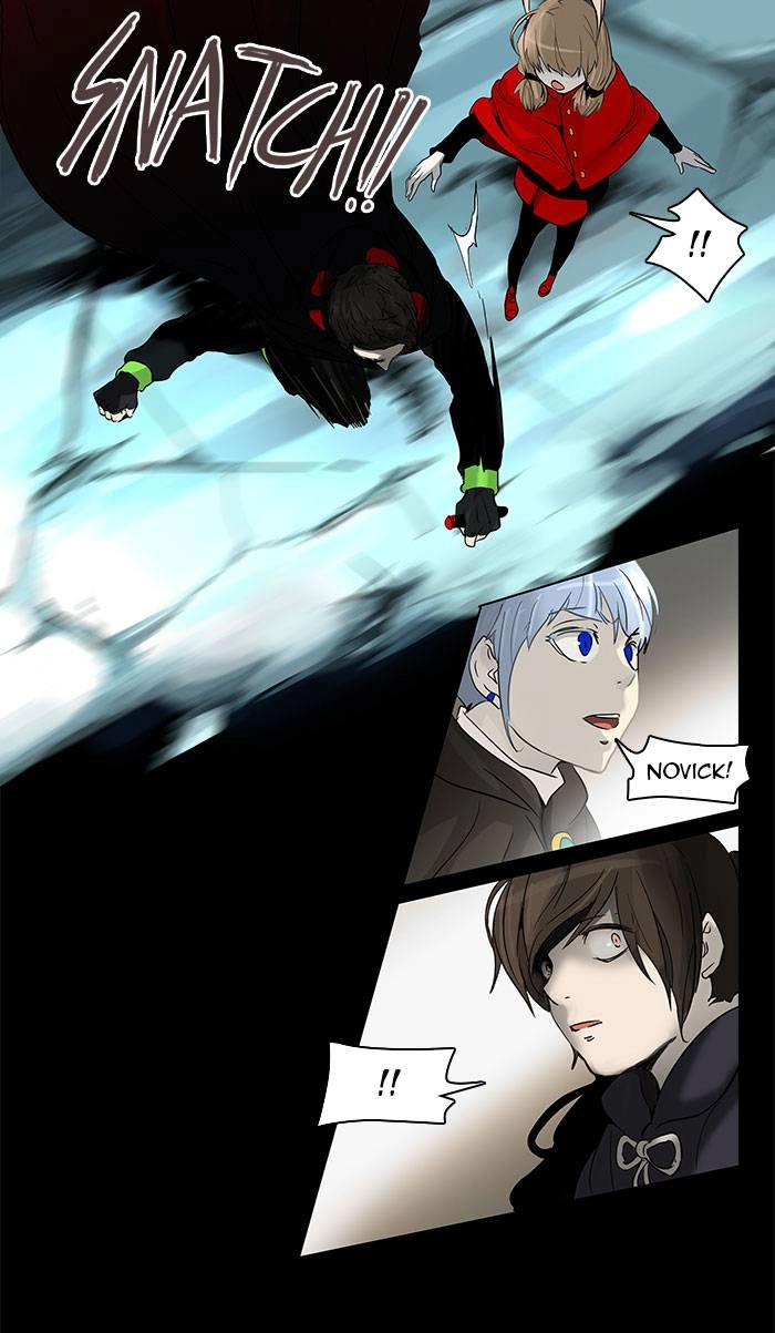 Tower of God Chapter 130 - Page 39