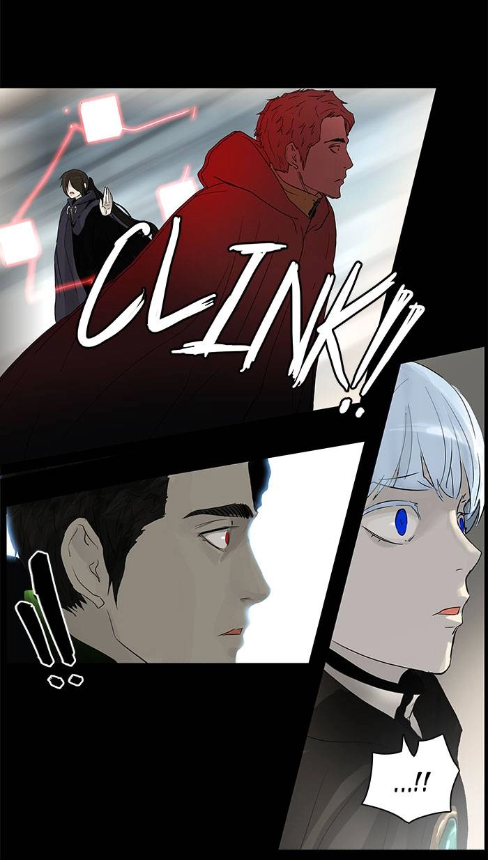 Tower of God Chapter 130 - Page 40