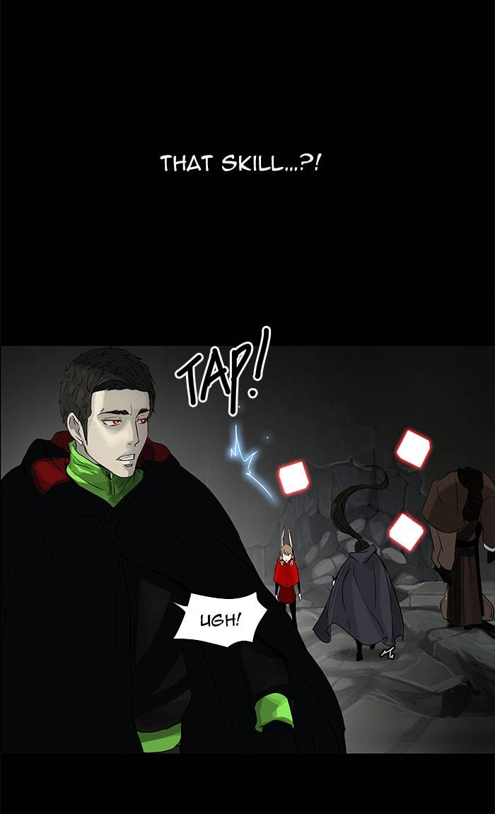 Tower of God Chapter 130 - Page 41