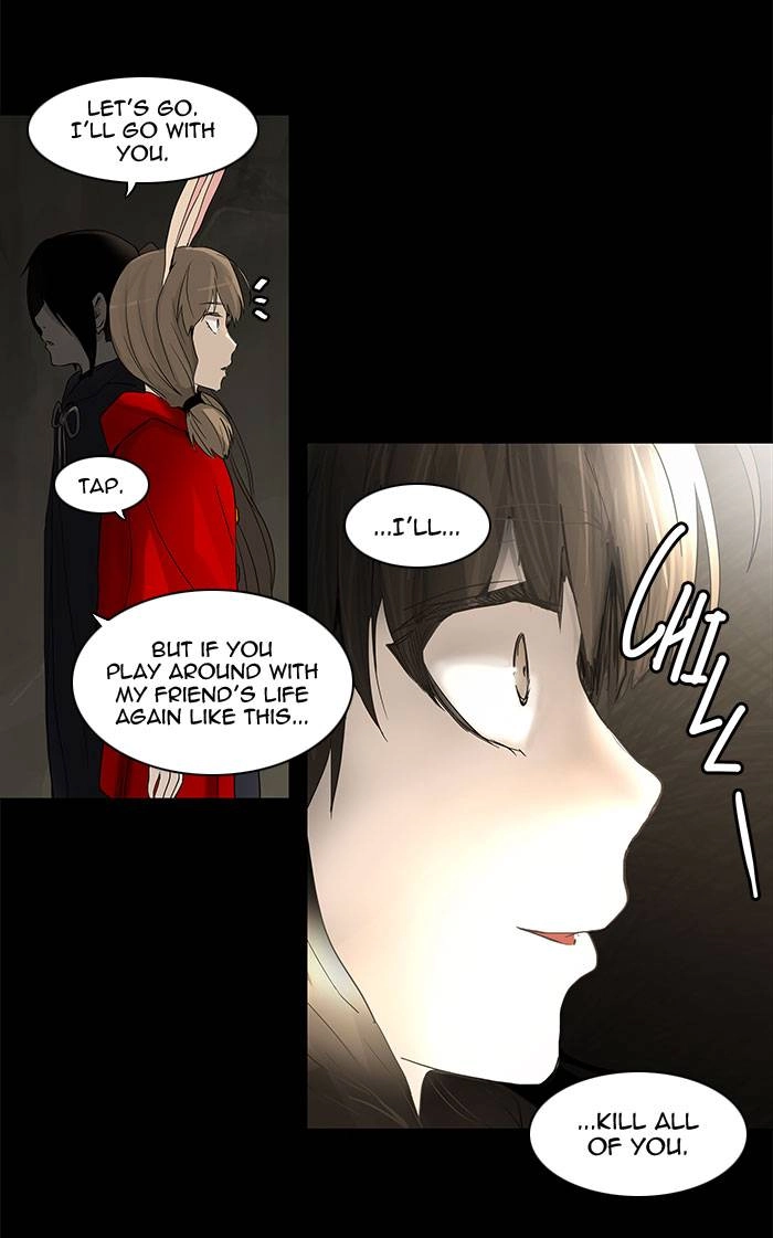 Tower of God Chapter 130 - Page 42
