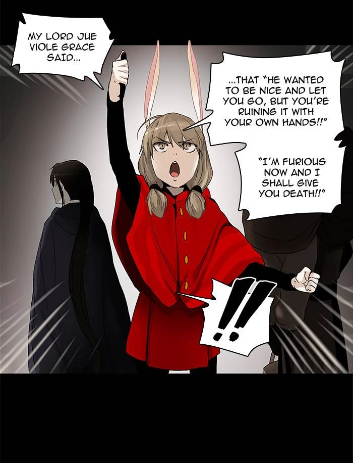Tower of God Chapter 130 - Page 43