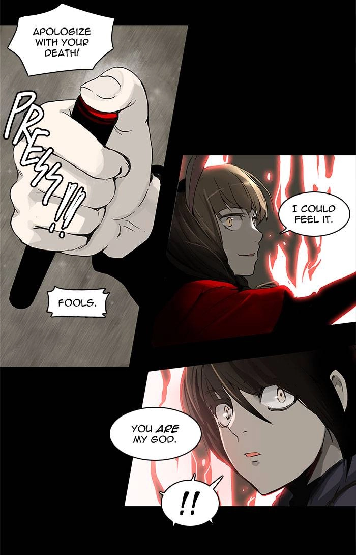 Tower of God Chapter 130 - Page 44
