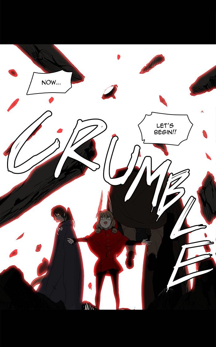 Tower of God Chapter 130 - Page 45