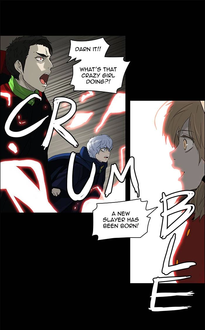 Tower of God Chapter 130 - Page 46