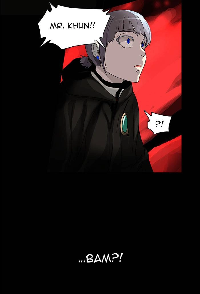 Tower of God Chapter 131 - Page 4