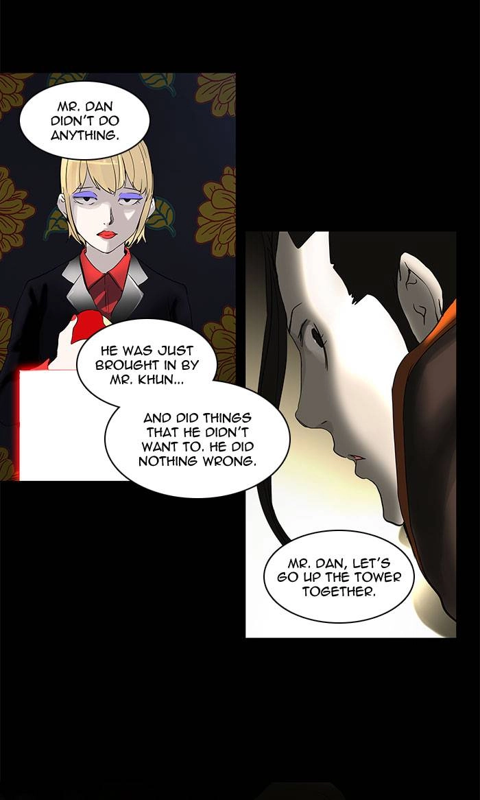 Tower of God Chapter 131 - Page 34