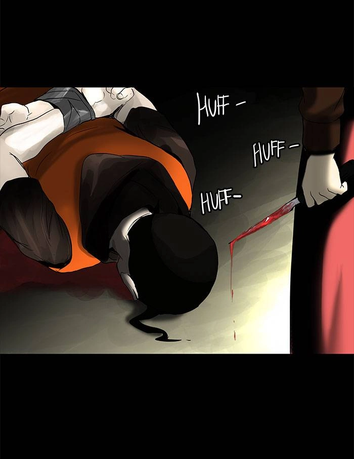 Tower of God Chapter 131 - Page 39