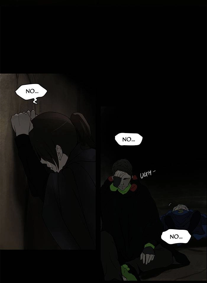 Tower of God Chapter 131 - Page 43