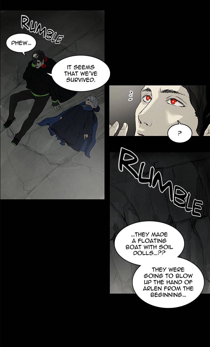 Tower of God Chapter 132 - Page 8