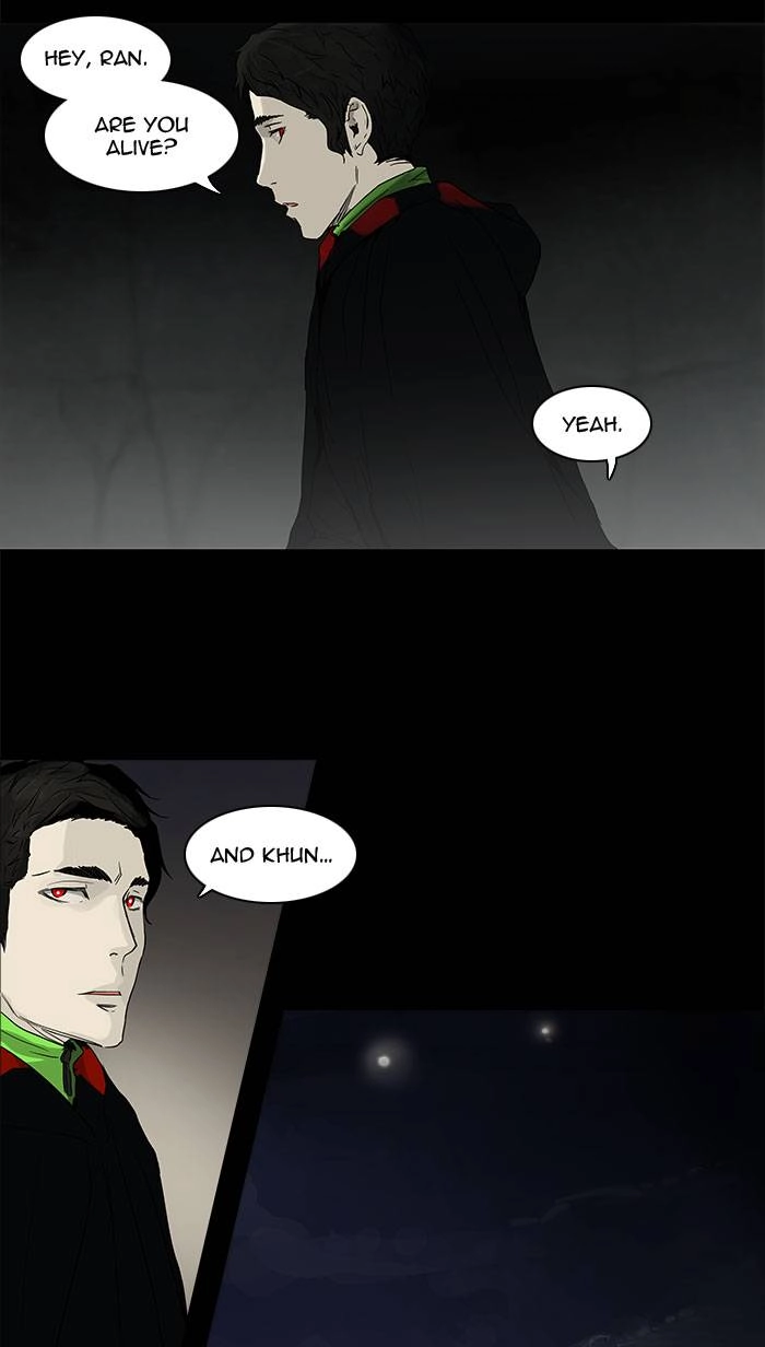 Tower of God Chapter 132 - Page 9