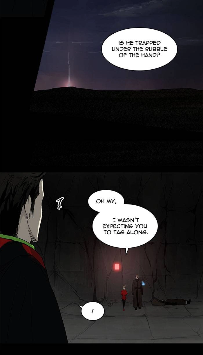 Tower of God Chapter 132 - Page 10