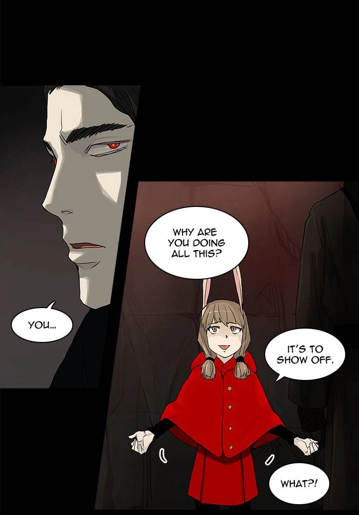 Tower of God Chapter 132 - Page 11