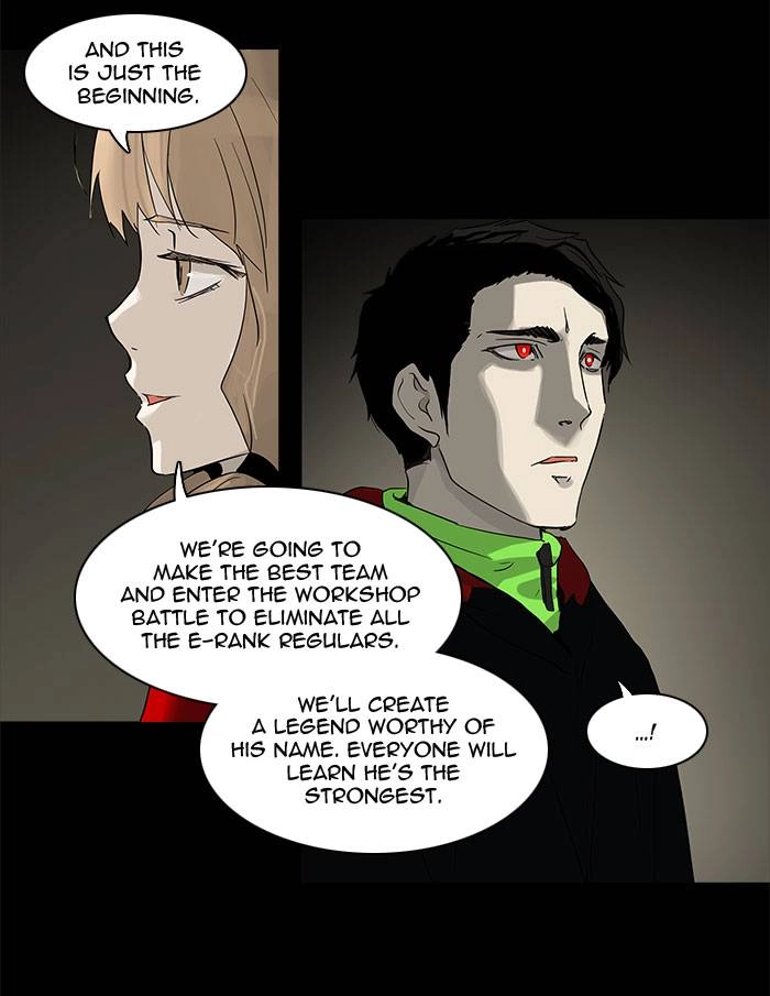 Tower of God Chapter 132 - Page 13