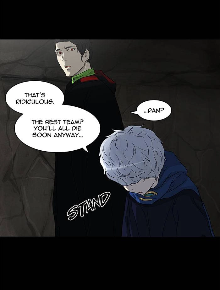 Tower of God Chapter 132 - Page 14