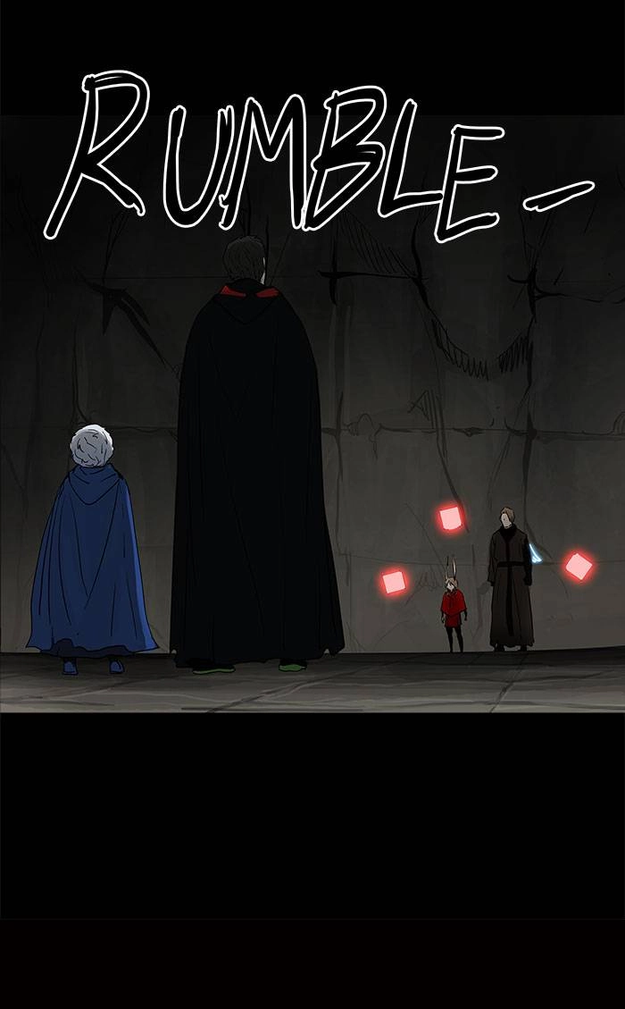 Tower of God Chapter 132 - Page 16