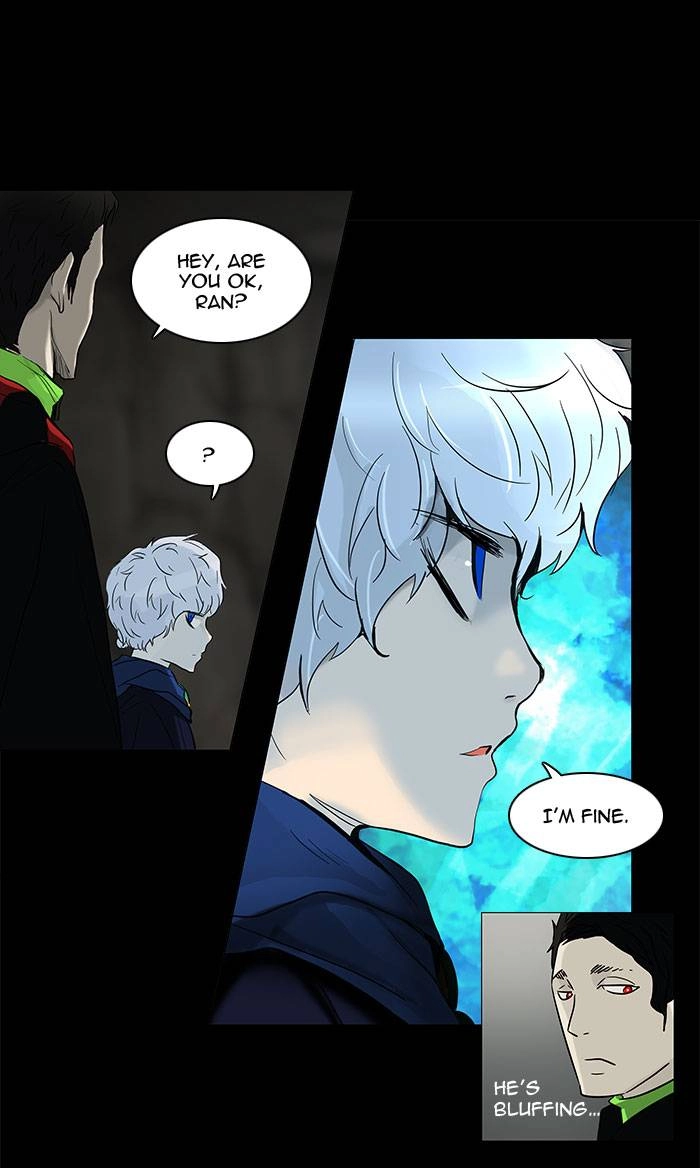 Tower of God Chapter 132 - Page 17