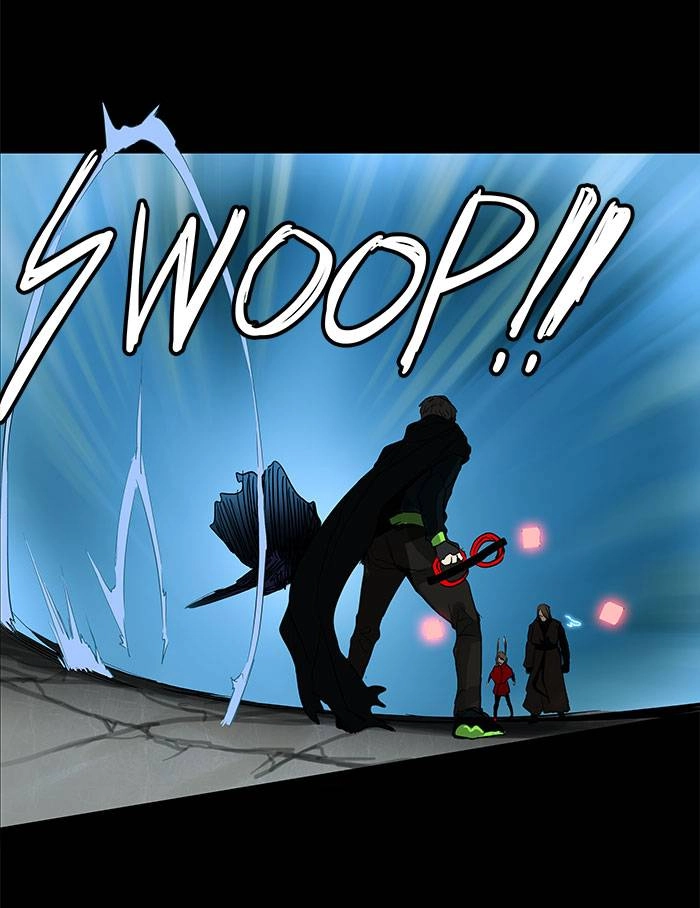 Tower of God Chapter 132 - Page 18