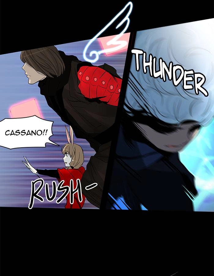 Tower of God Chapter 132 - Page 19