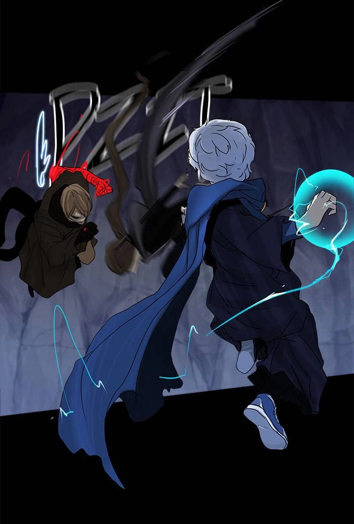 Tower of God Chapter 132 - Page 20