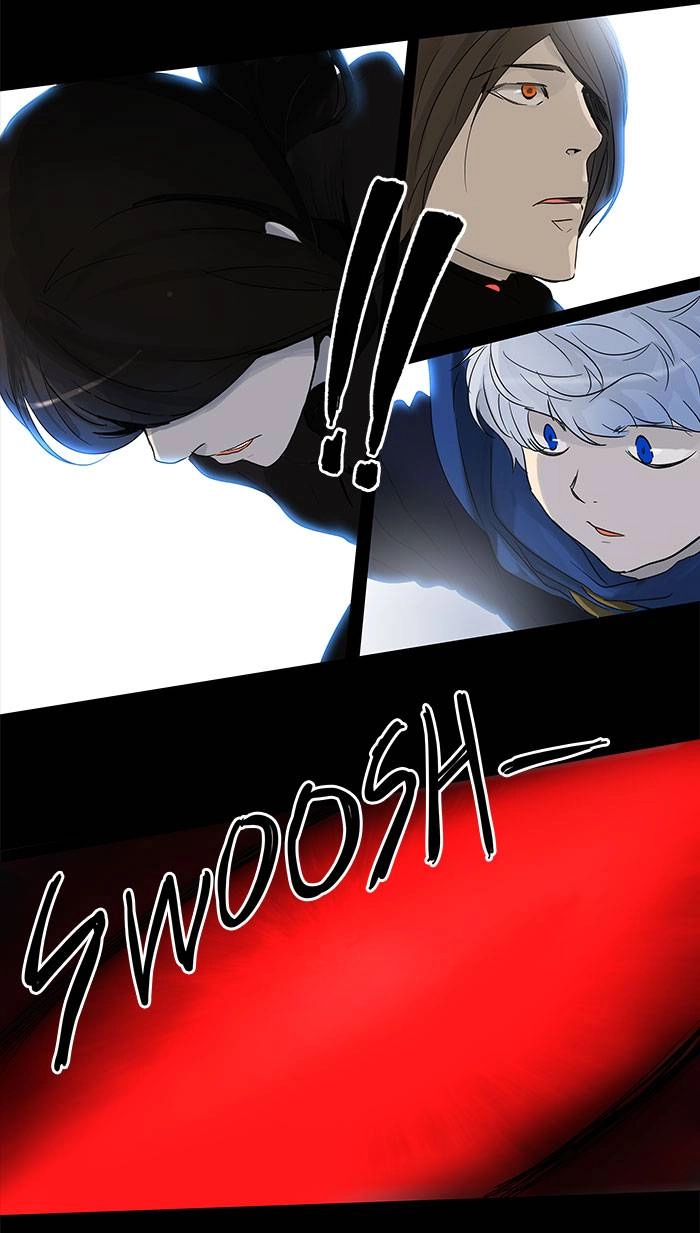 Tower of God Chapter 132 - Page 21