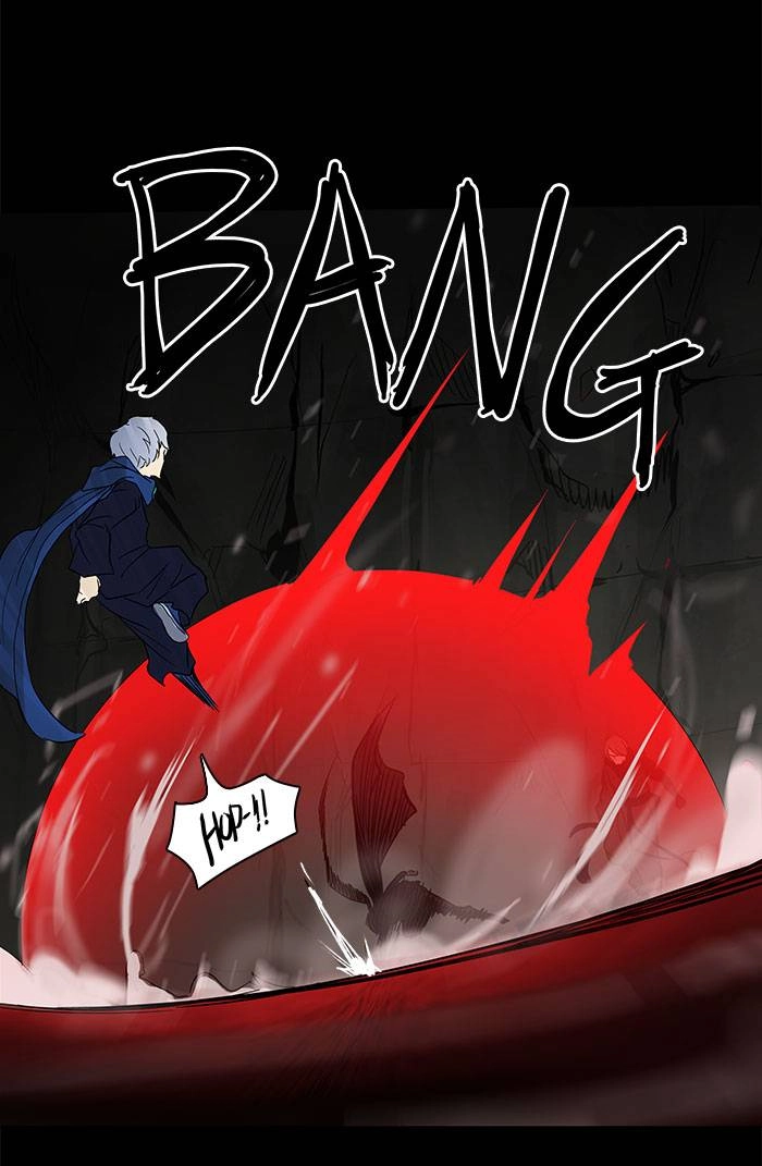 Tower of God Chapter 132 - Page 22