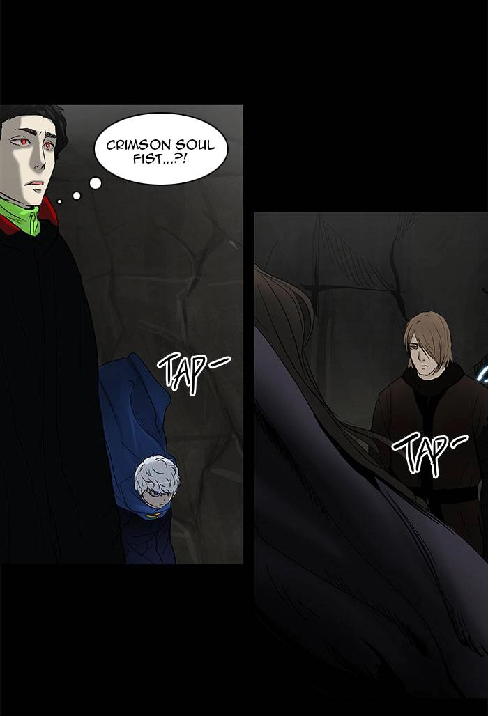 Tower of God Chapter 132 - Page 23