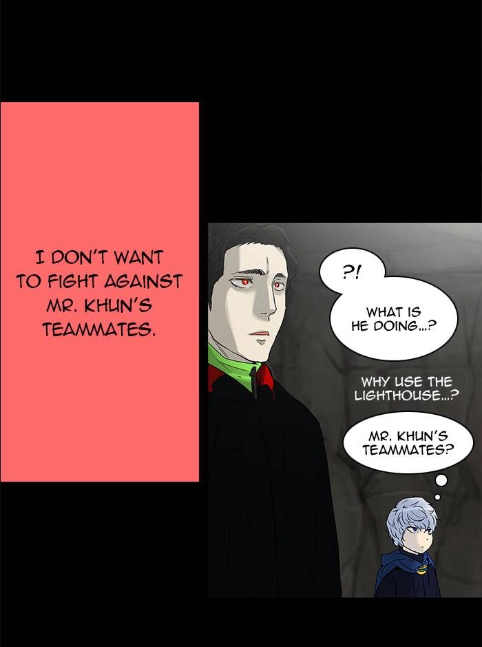 Tower of God Chapter 132 - Page 25