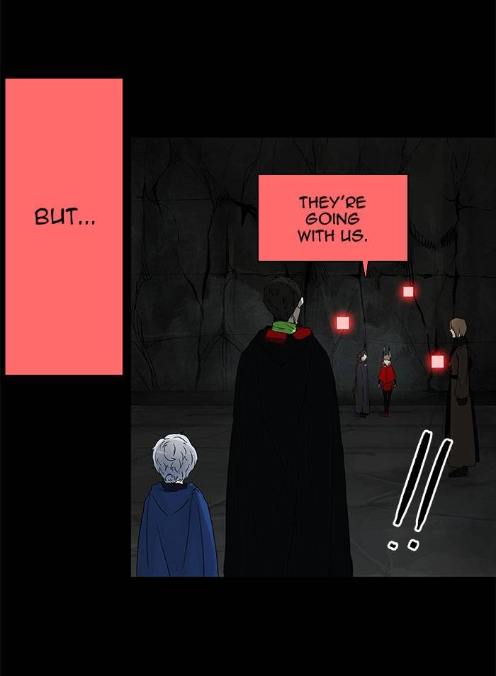 Tower of God Chapter 132 - Page 27