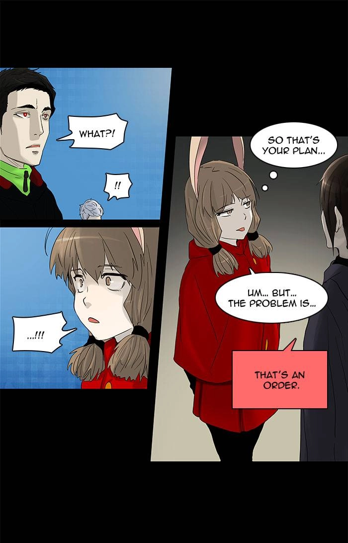 Tower of God Chapter 132 - Page 28