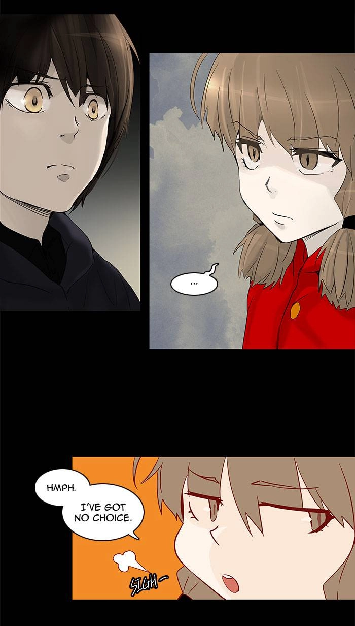 Tower of God Chapter 132 - Page 29