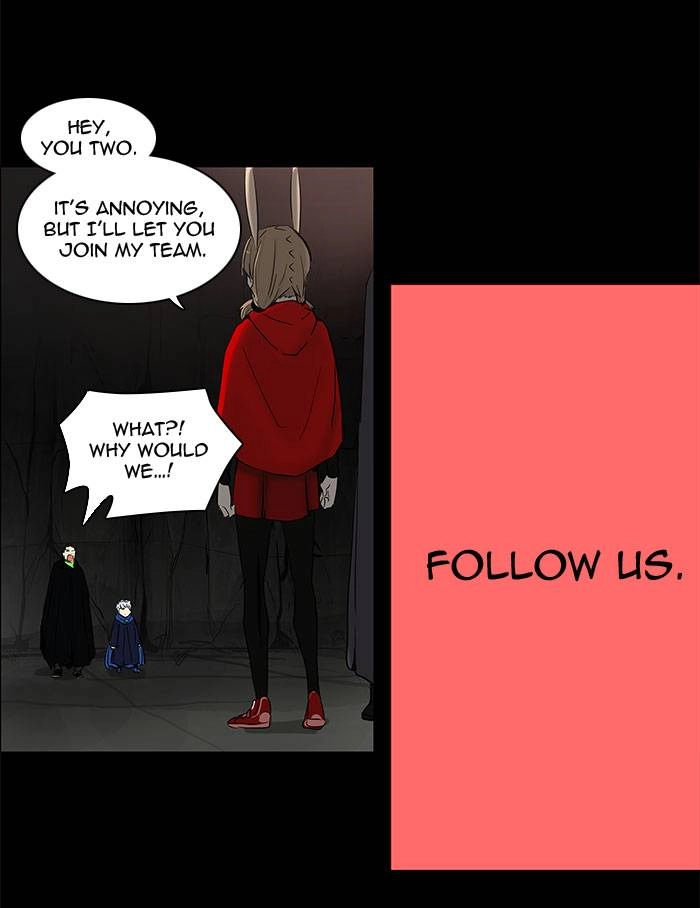 Tower of God Chapter 132 - Page 30