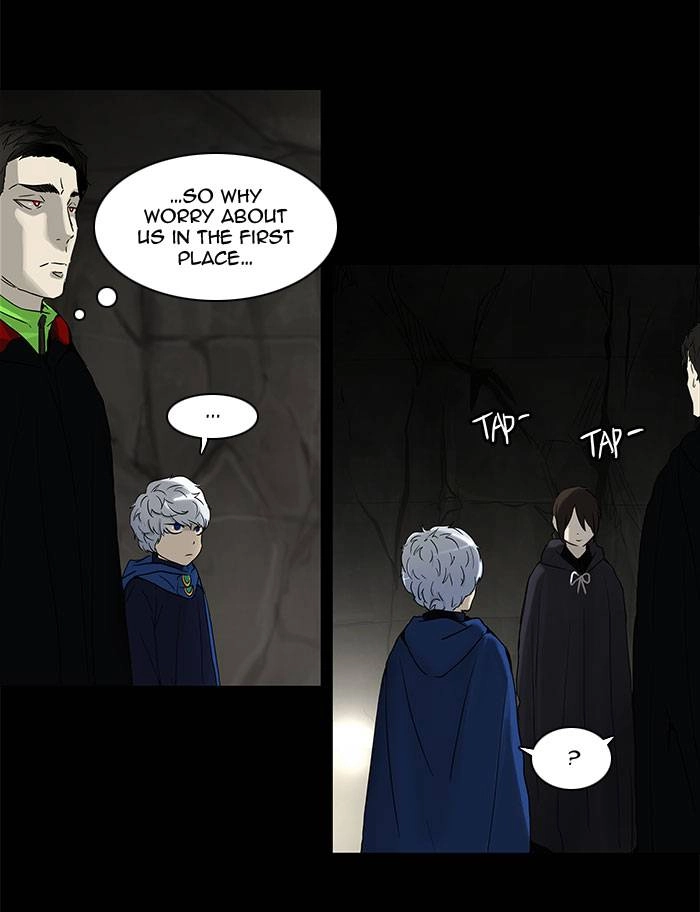 Tower of God Chapter 132 - Page 32