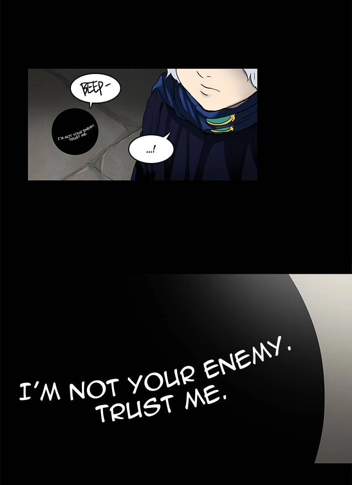 Tower of God Chapter 132 - Page 33