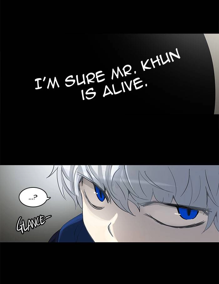 Tower of God Chapter 132 - Page 34