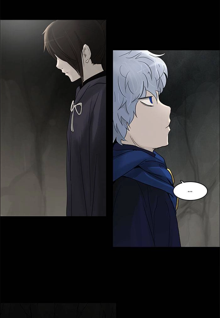 Tower of God Chapter 132 - Page 35