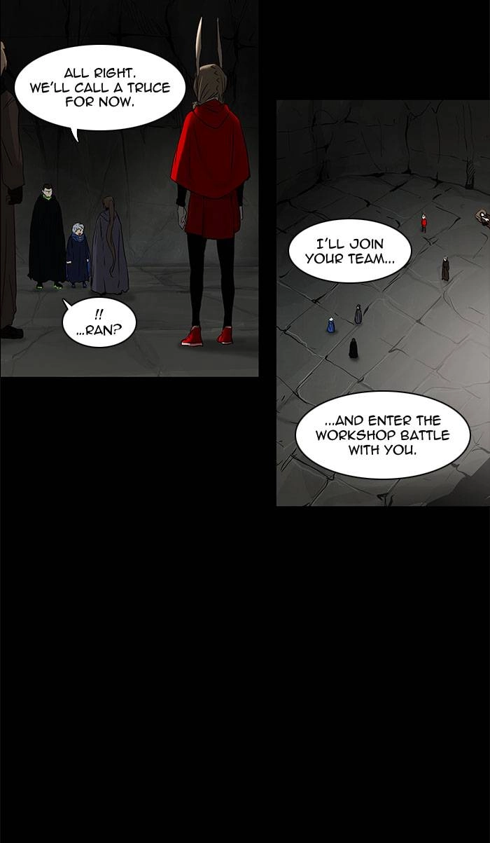 Tower of God Chapter 132 - Page 36