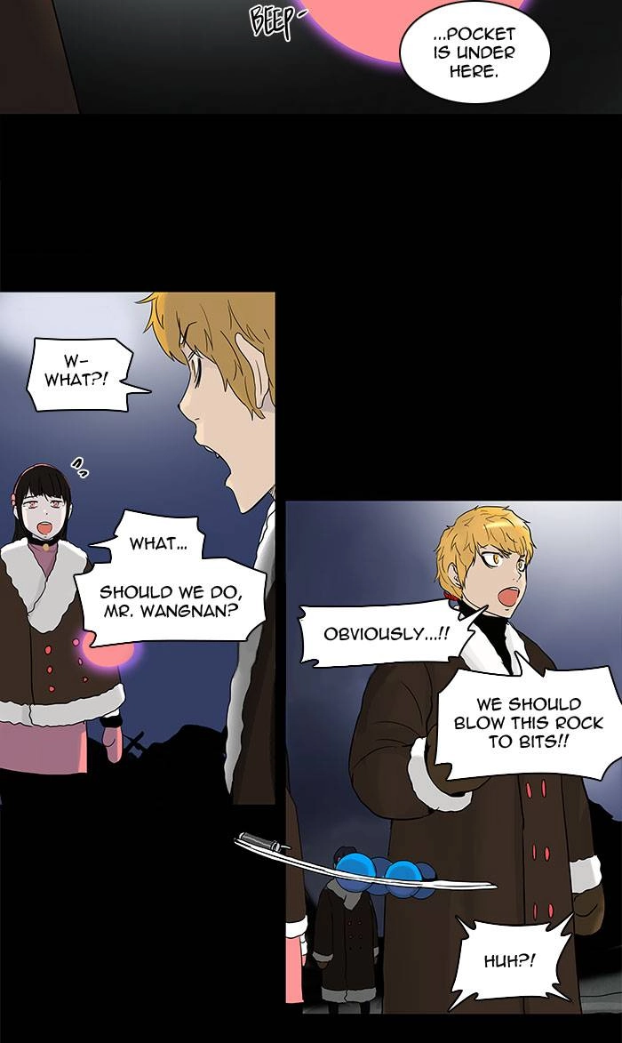 Tower of God Chapter 132 - Page 39
