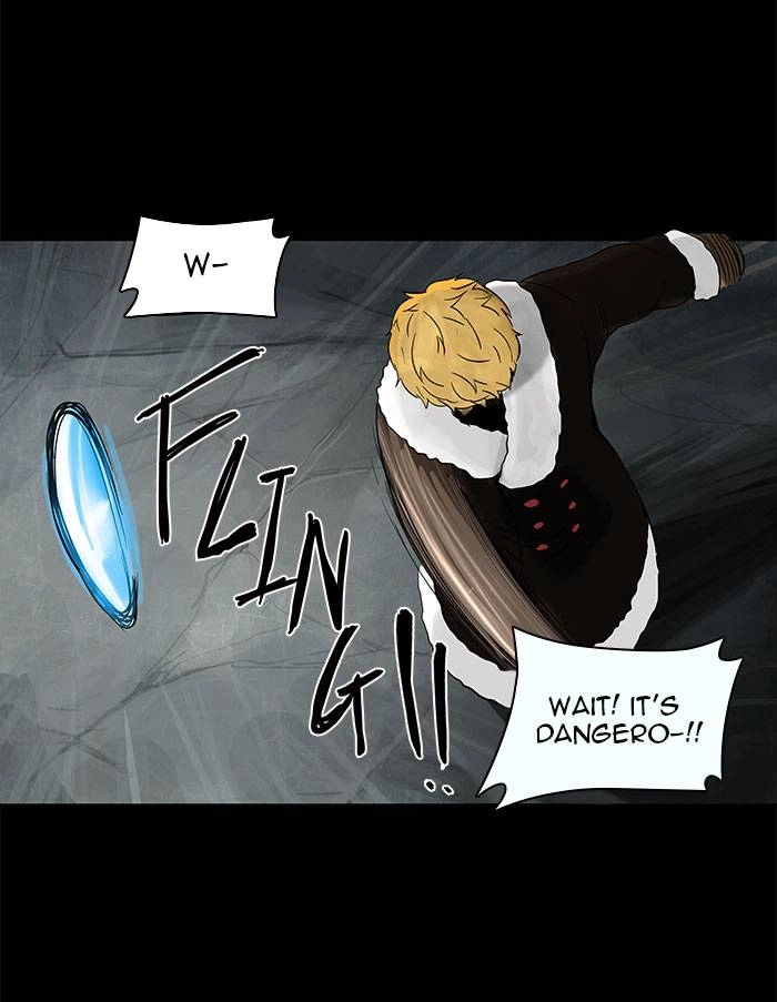 Tower of God Chapter 132 - Page 40