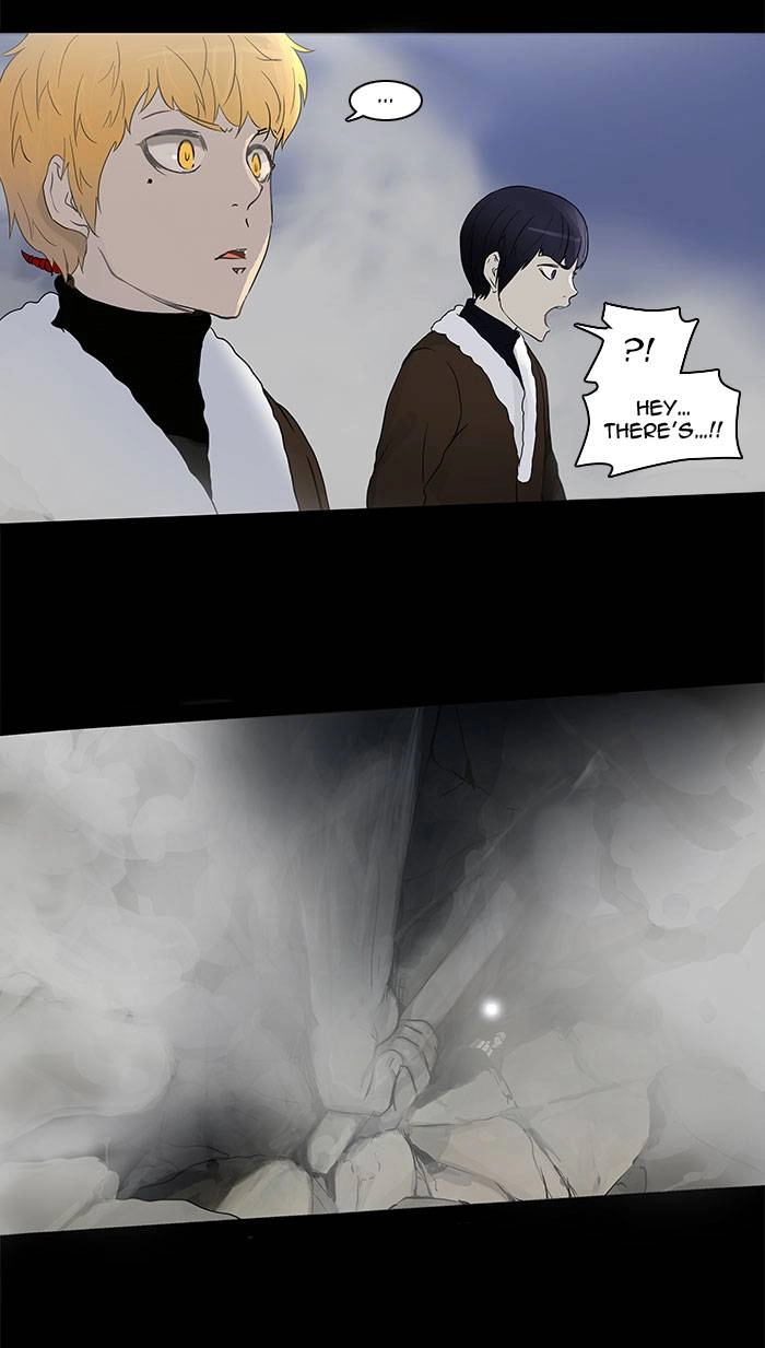 Tower of God Chapter 132 - Page 43