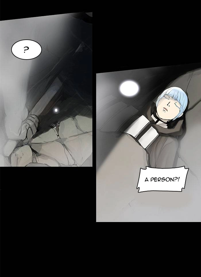 Tower of God Chapter 132 - Page 44
