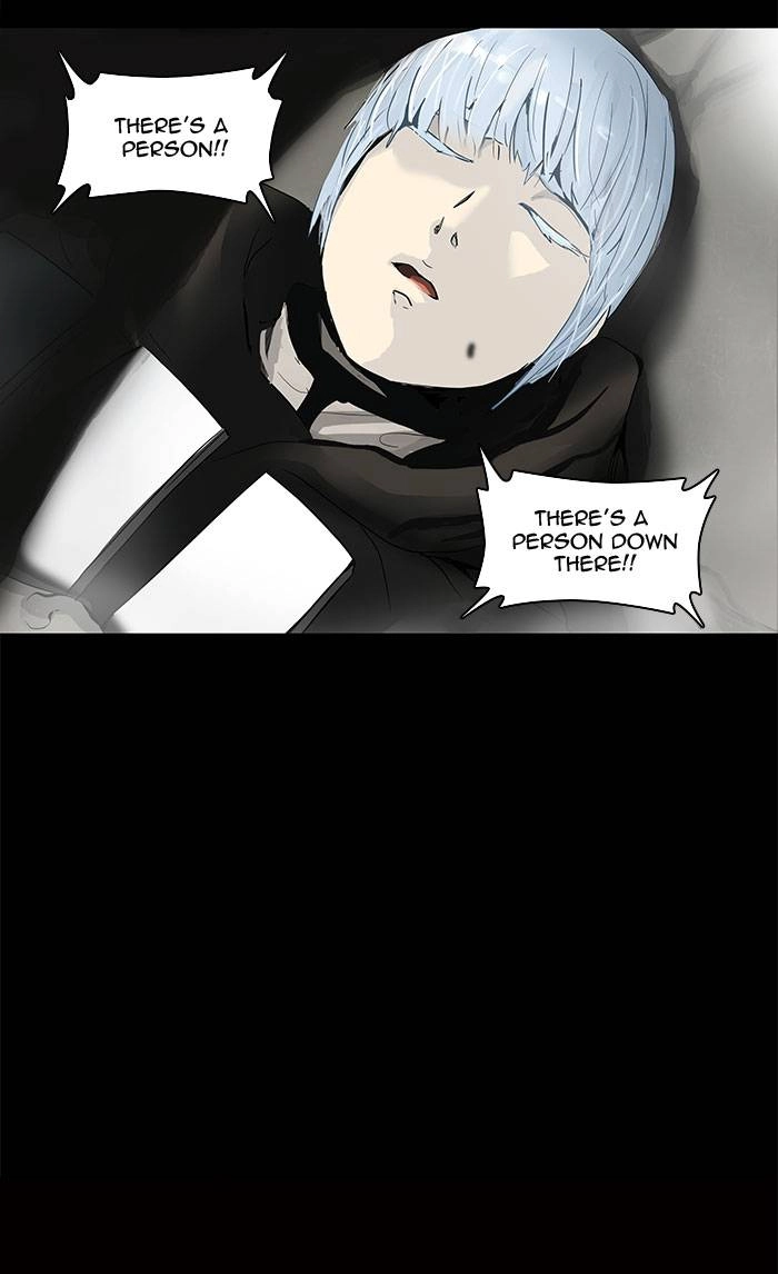 Tower of God Chapter 132 - Page 45