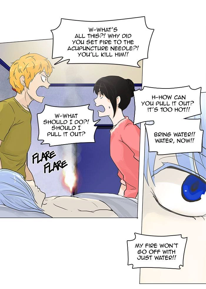Tower of God Chapter 133 - Page 8