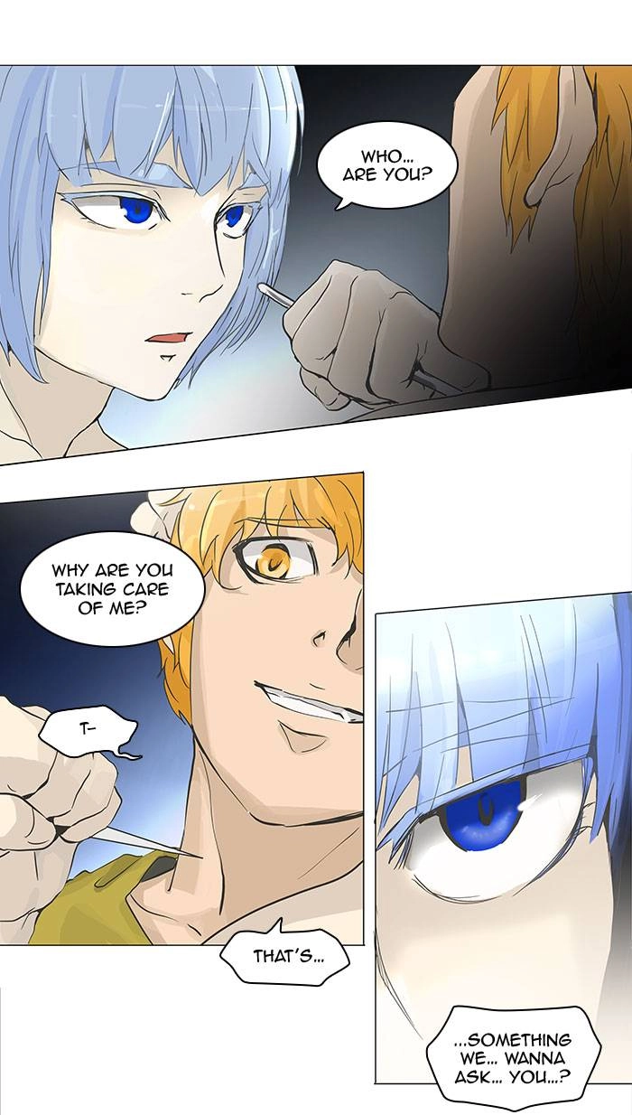 Tower of God Chapter 133 - Page 11
