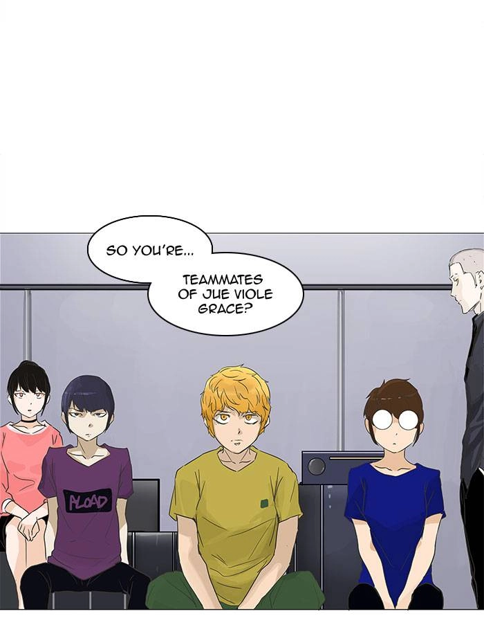 Tower of God Chapter 133 - Page 14