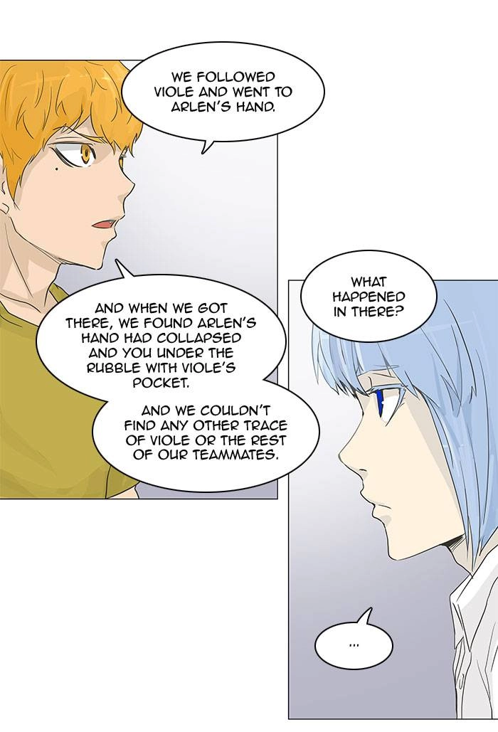 Tower of God Chapter 133 - Page 16